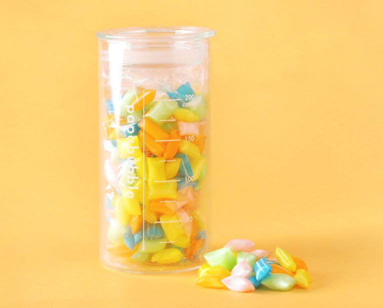 パパブブレのひんやり氷シリーズ一覧！値段はいくら？