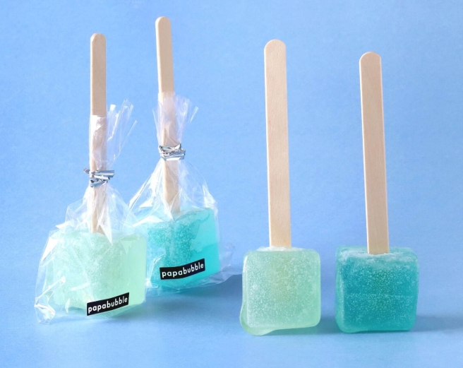 パパブブレのひんやり氷シリーズ一覧！値段はいくら？