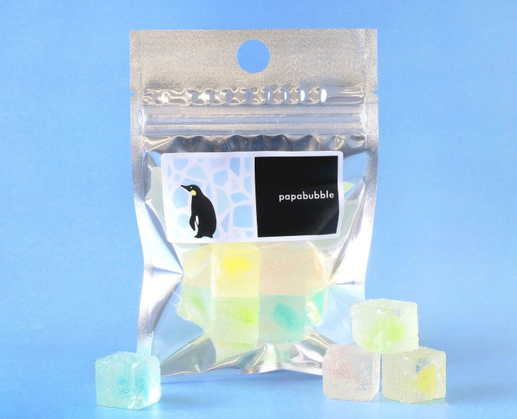 パパブブレのひんやり氷シリーズ一覧！値段はいくら？